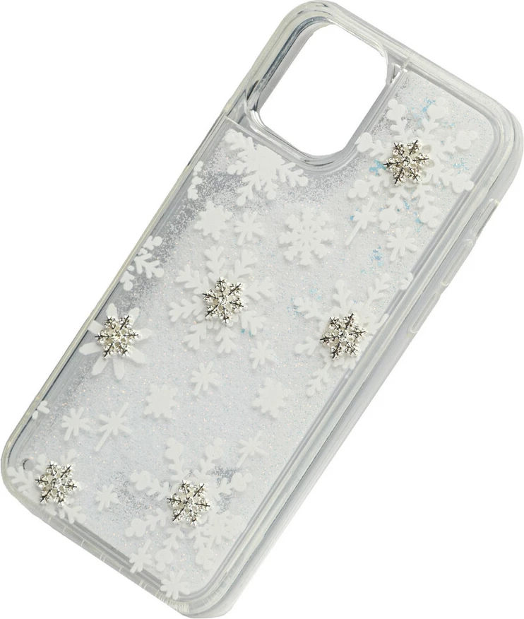 Fotroll Për Telefon Tech Time FA103-003 (Bardhë, IP14PRO)