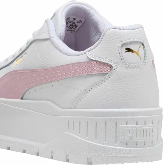 Atlete femra Puma, të bardha