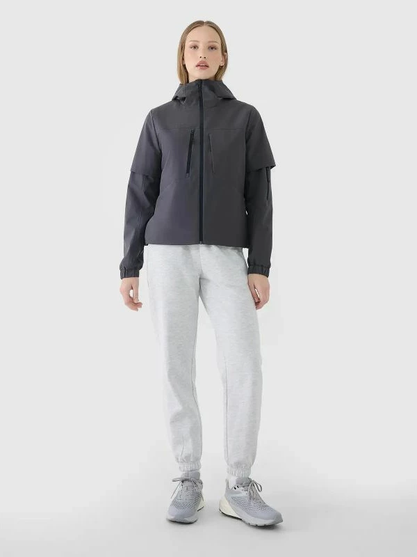 Jakne femra 4F 4FWSS25TTJAF687-22S [Madhësia: L]