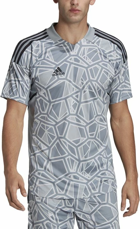 Fanellë për portier adidas Condivo 22, gri