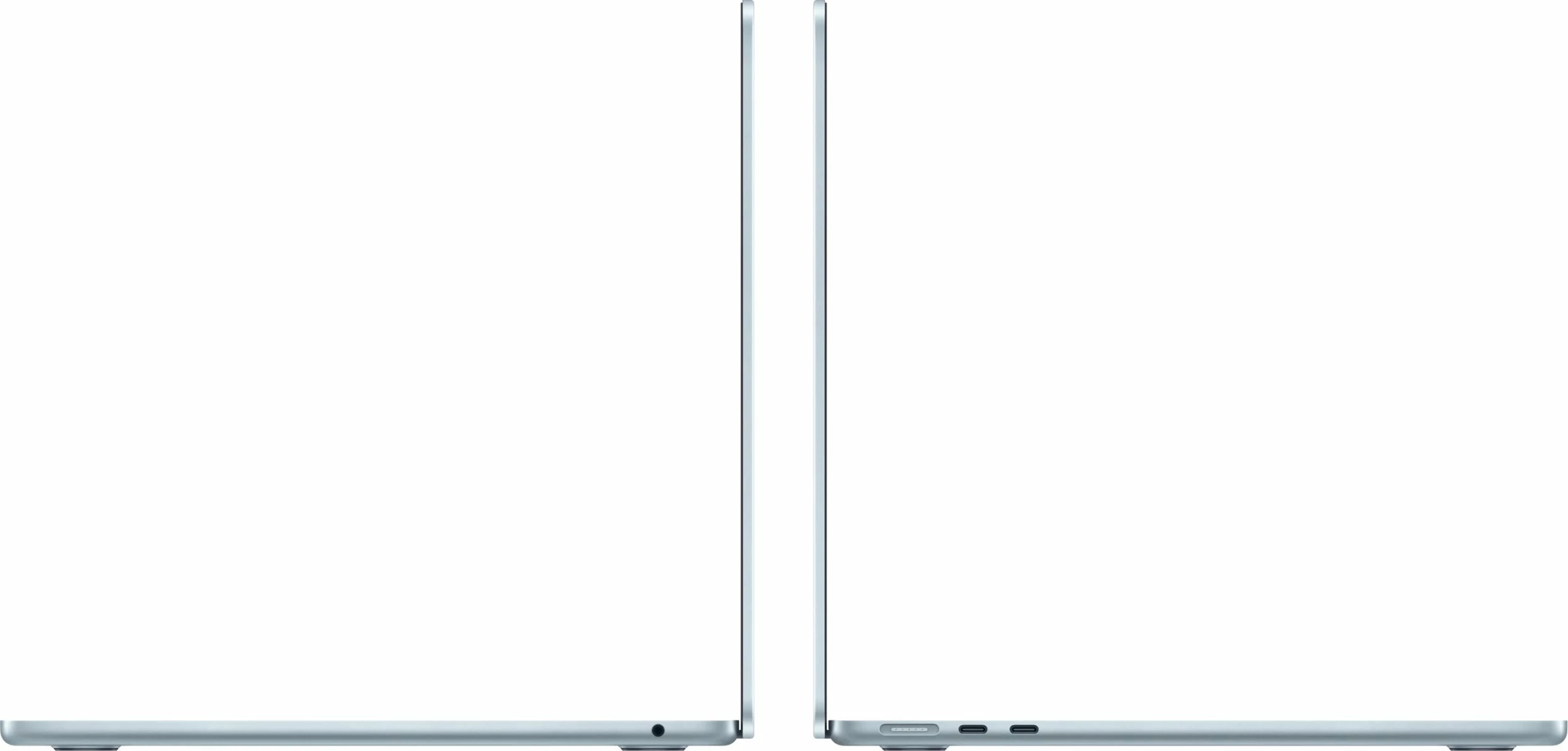 Laptop Apple MacBook Air 13" M5, 16GB RAM, 512GB SSD (MDHH4ZE/A)