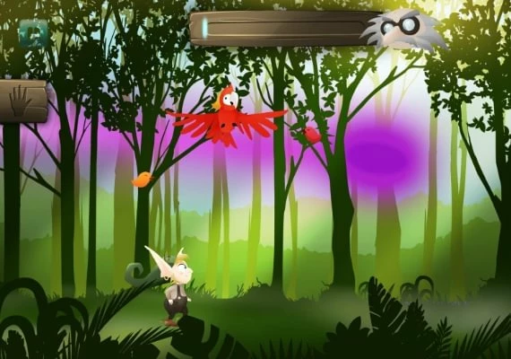 Professor Madhouse EN/PL Global