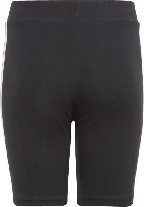 Shorce për femra adidas, të zeza [Madhësia: 152]