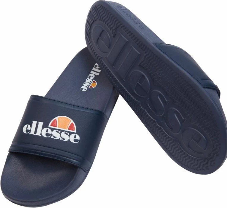 Papuqe për meshkuj Ellesse, blu marine [Madhësia: 40]