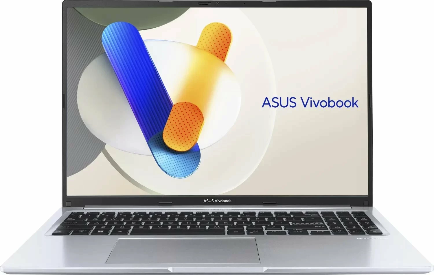Laptop Asus Vivobook 16 X1605VA-MB1803, Core i5-13420H, 16 GB RAM, 512 GB SSD, 16\" WUXGA IPS, argjendtë