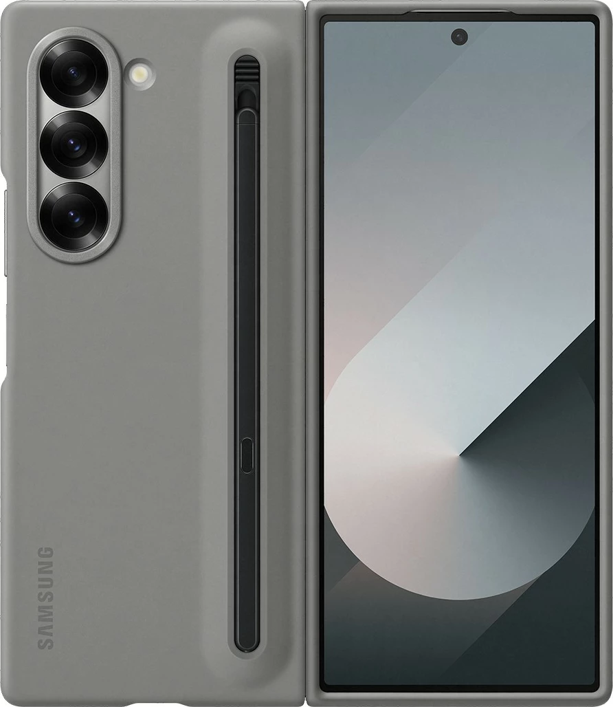 Mbështjellës Samsung Galaxy Z Fold6, Gri