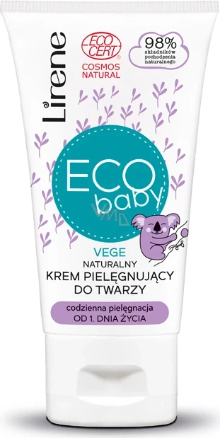 Lirene Eco Krem, 50 ml