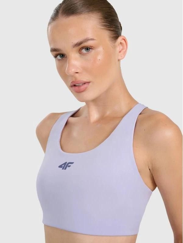 Bra sportive për femra 4f