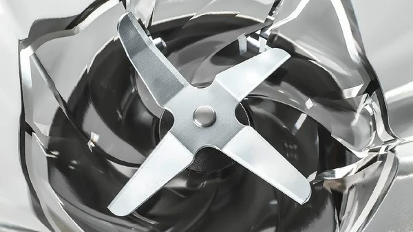 Blender Bosch Serie 4 MMB6141B, 1.5 L, 1200 W, i zi