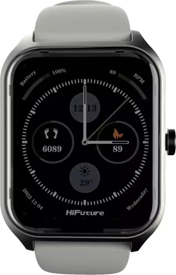 Orë E Mençur Hi-Future Ultra 2 Pro (Hiri)
