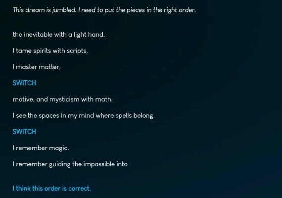 Open Sorcery: Sea++ EN Global