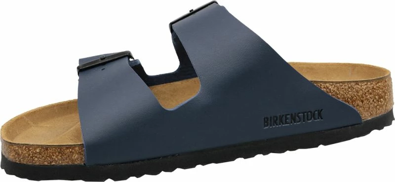 Sandale Birkenstock, të bardha