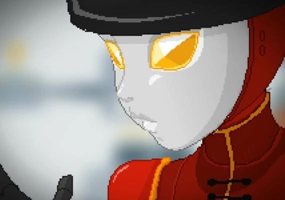 Yuppie Psycho Global