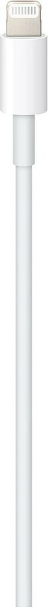 Kabllo Apple USB-C në Lightning 1 m, e bardhë