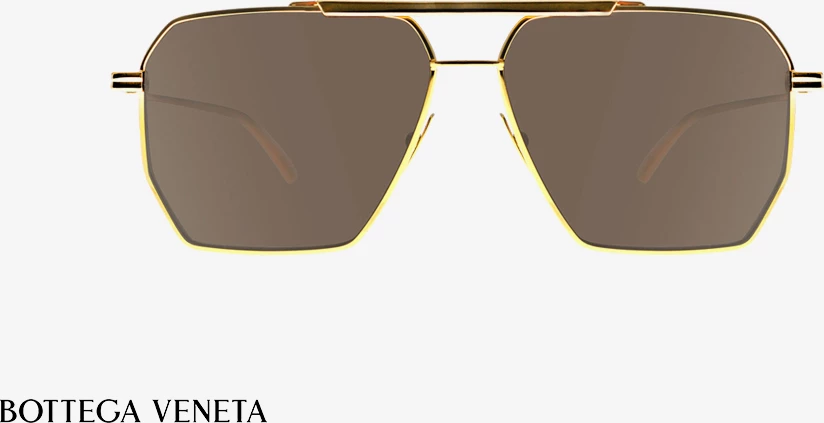 Syze dielli Bottega Veneta BV1012S-003 60