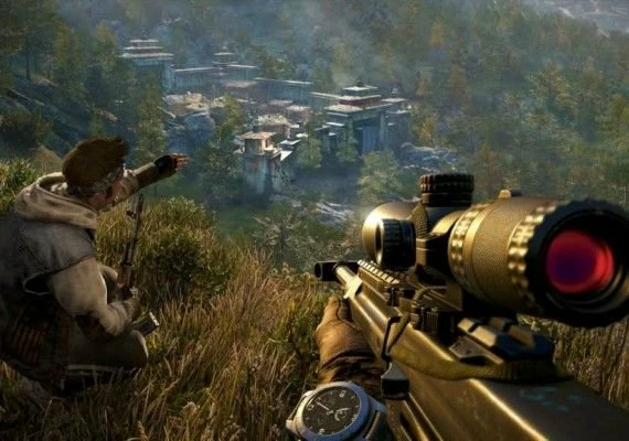 Far Cry 4 Complete Edition EN Global