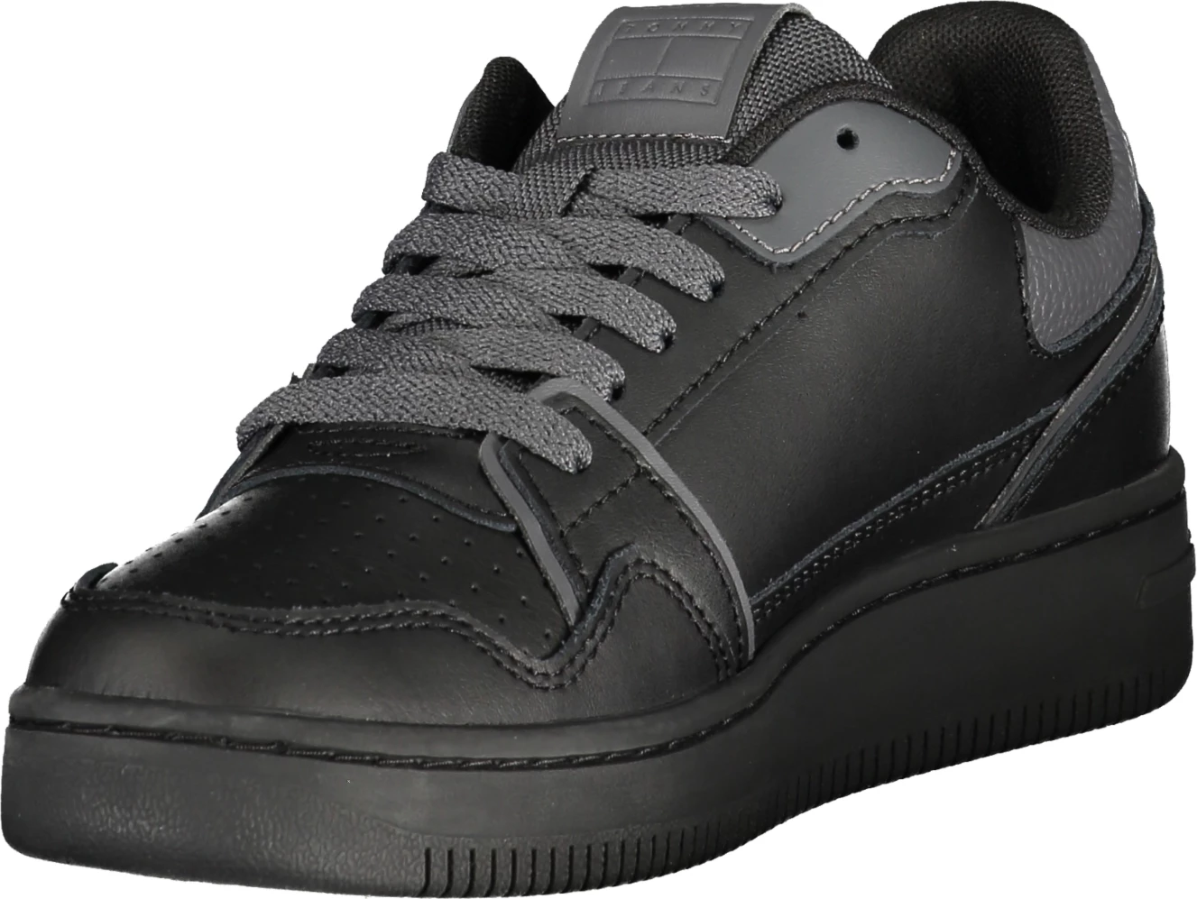 Atlete femra Tommy Hilfiger, të zeza