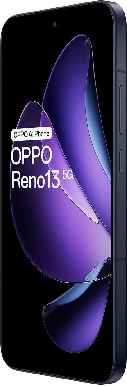 Celular OPPO Reno 13 5G 12/256GB, ngjyrë granat