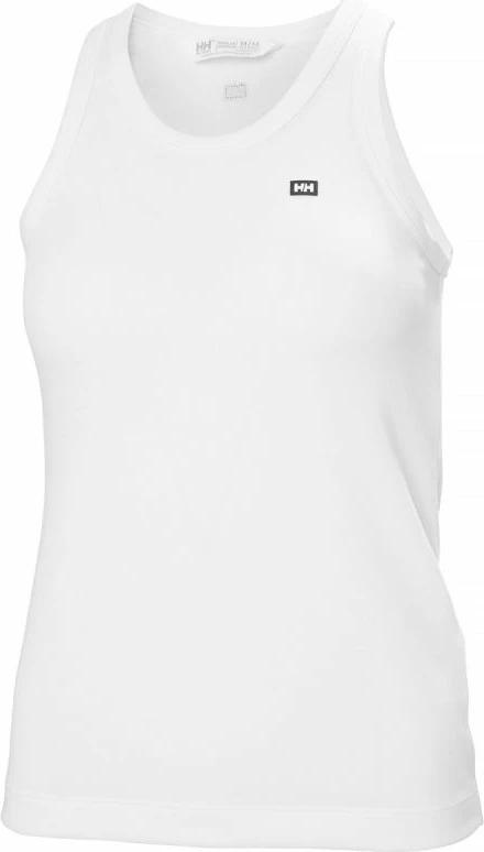 Maicë pa mëngë për femra Helly Hansen, e bardhë