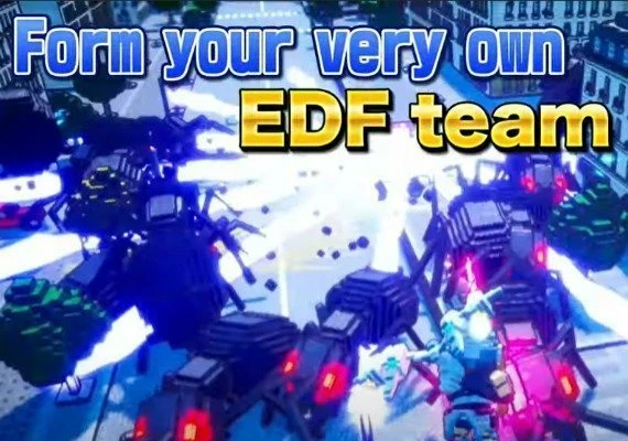 Earth Defense Force: World Brothers EN/JA/KO/ZH/ZH Global