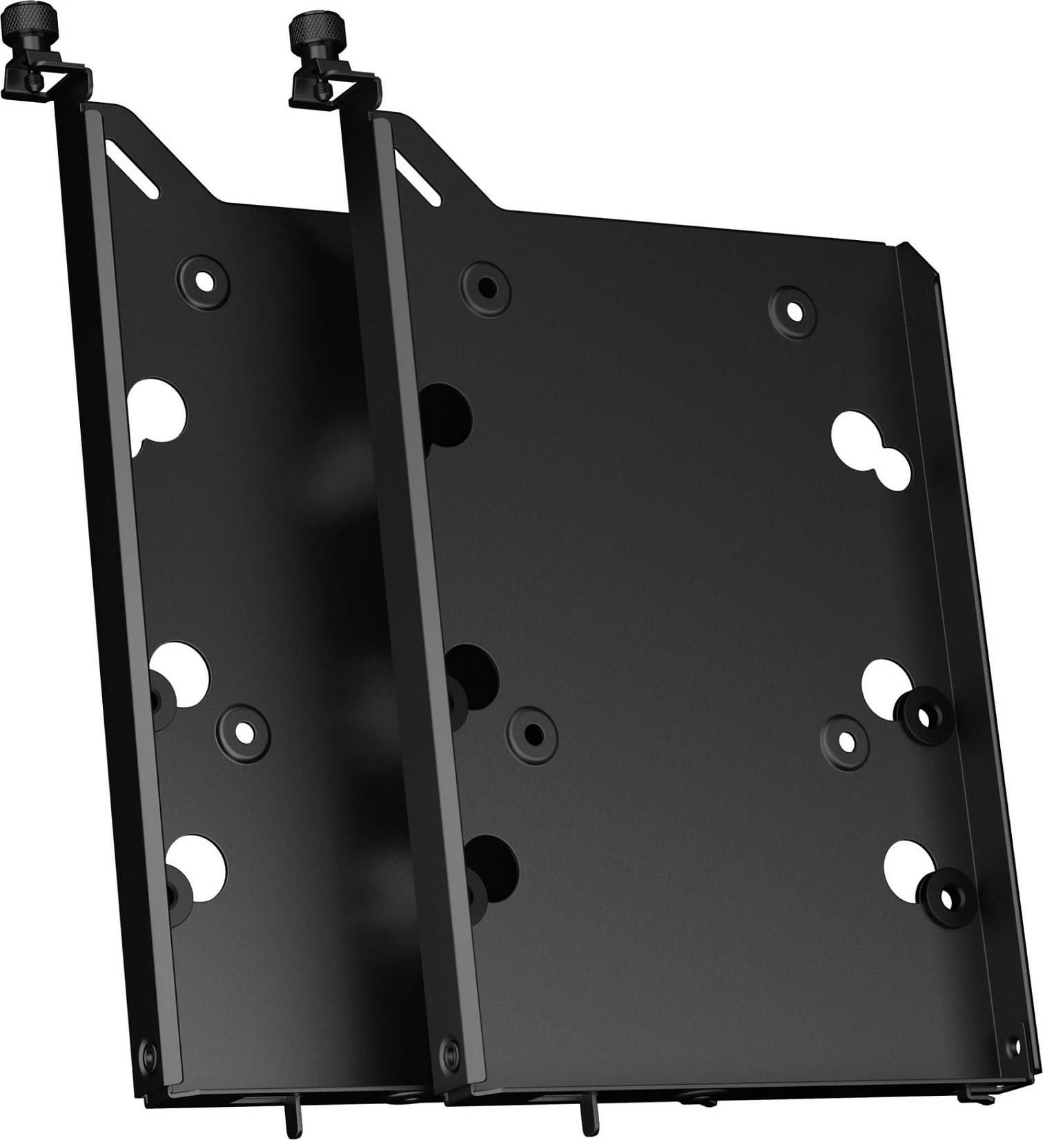 Sirtar HDD Fractal Design Tray Kit Type B, dualpack, 2.5/3.5", i zi