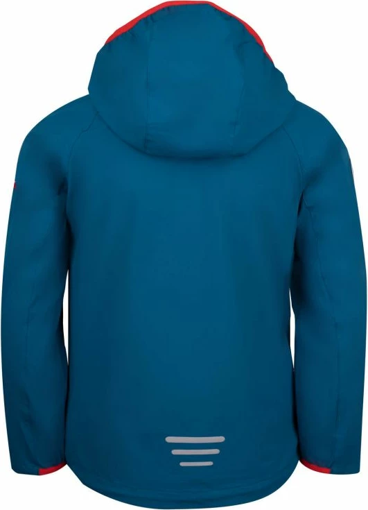 Jakne për fëmijë Trollkids, navy blue [Madhësia: 98]