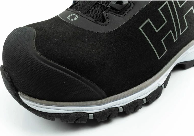 Atlete pune Helly Hansen Chelsea Evo Low S3 BOA, të zeza