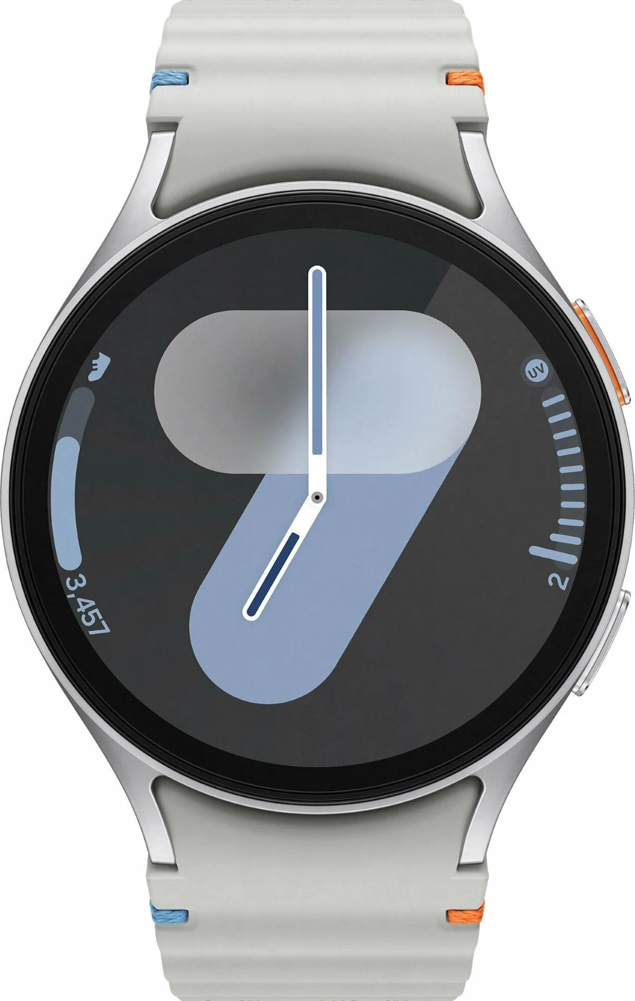Smartwatch Samsung Galaxy Watch7 SM-L310NZSAEUB 44mm Gray