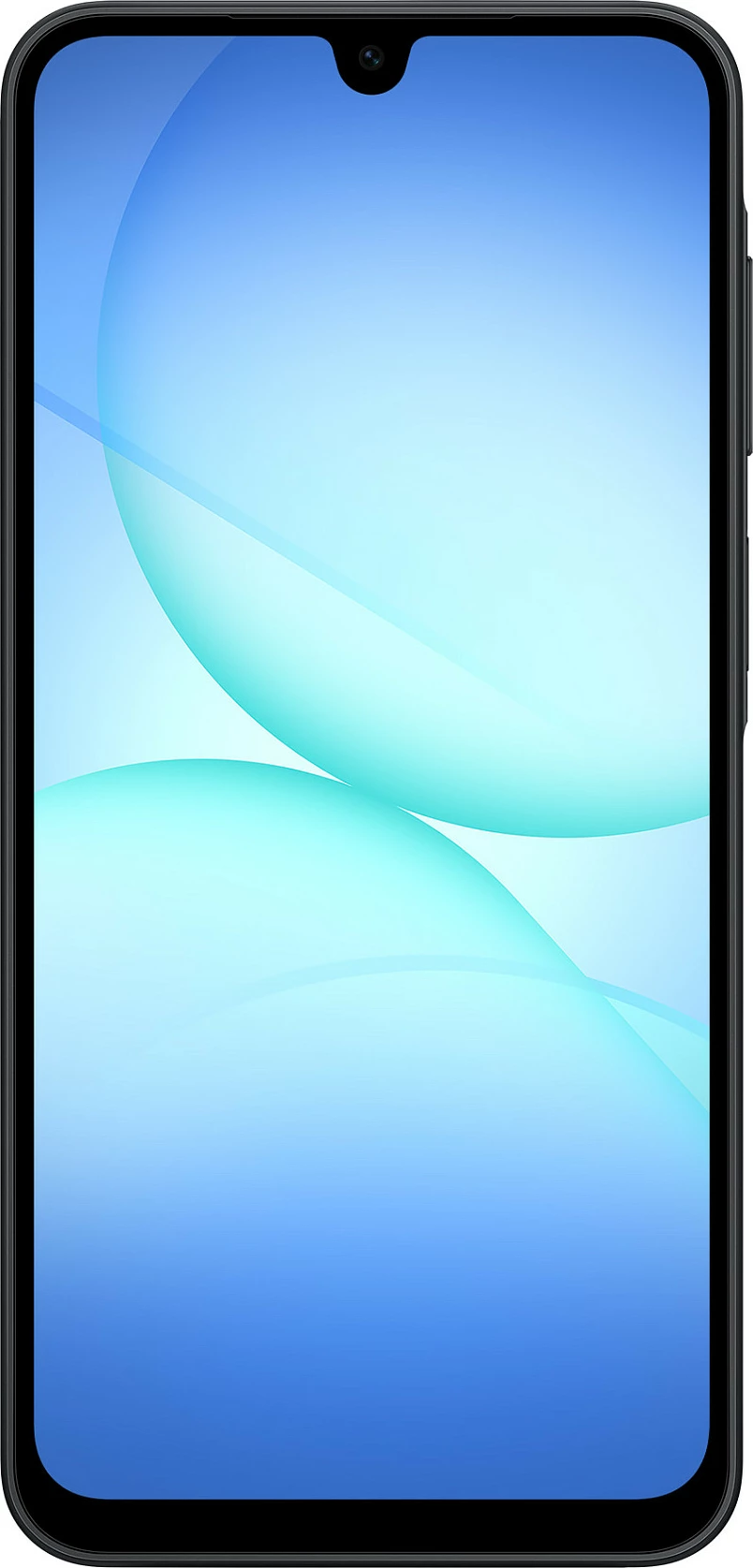 Celular Samsung Galaxy A17, 4GB RAM, 128GB, 6.7" Super AMOLED, 5000mAh, i zi
