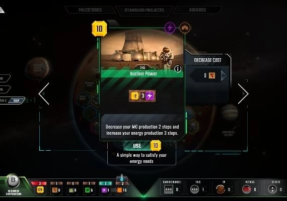 Terraforming Mars - Big Box Promo Pack DLC EN Global