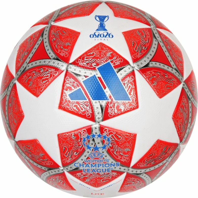 Top futbolli adidas [Madhësia: 4]