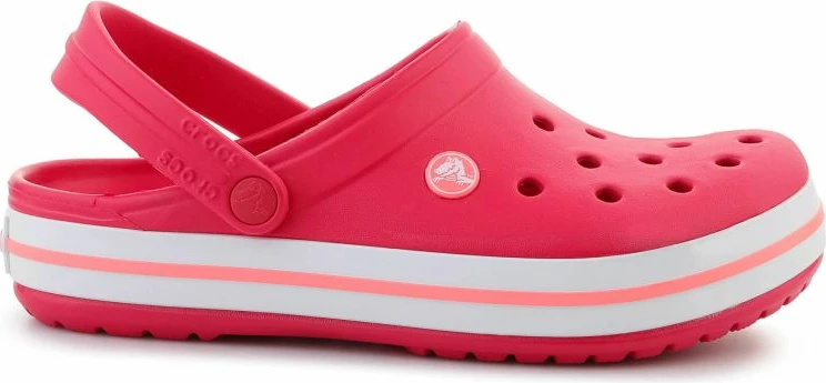 Atlete lifestyle Crocs Crocband 11016-7AQ, digital raspberry