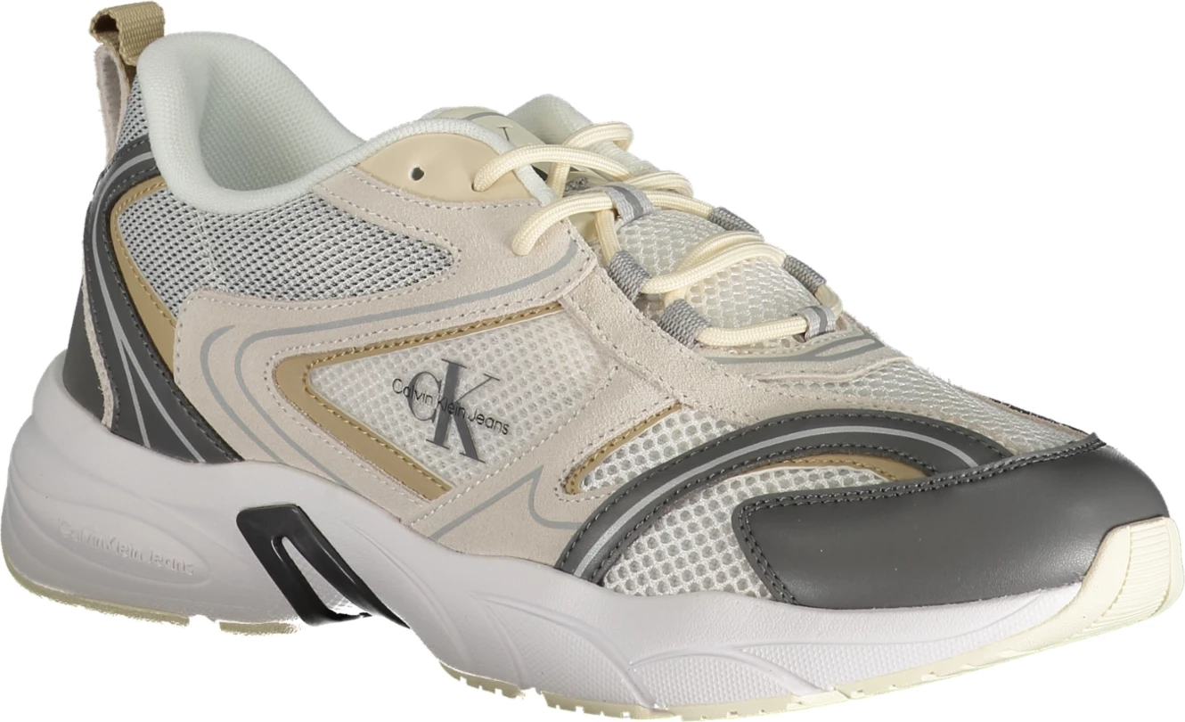 Atlete Calvin Klein meshkuj, bezhë [Madhësia: 45]