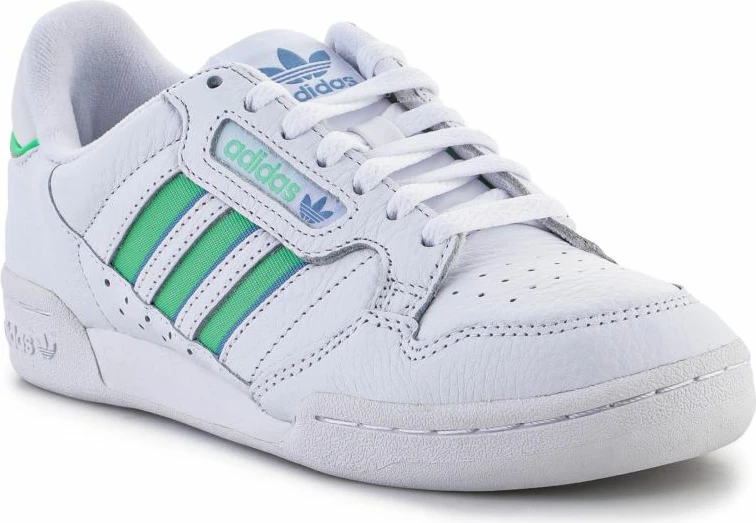 Këpucë adidas ORIGINALS për femra, të bardha