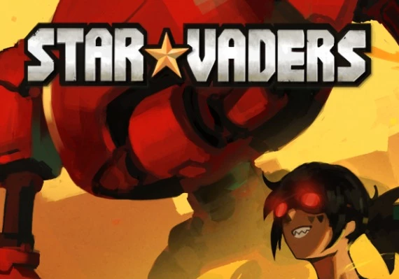 StarVaders Global