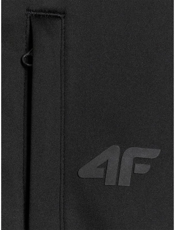 Duks me kapuç për meshkuj 4F