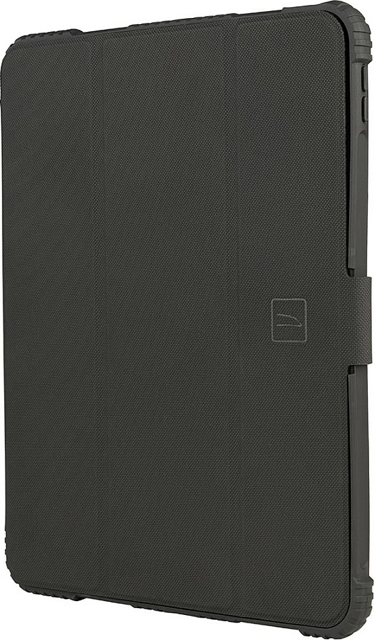 Mbështjellës për iPad Tucano EDUCO, Folio Rugged, për iPad 10.9" 10th Gen (2022) / iPad A16 (2025), i zi