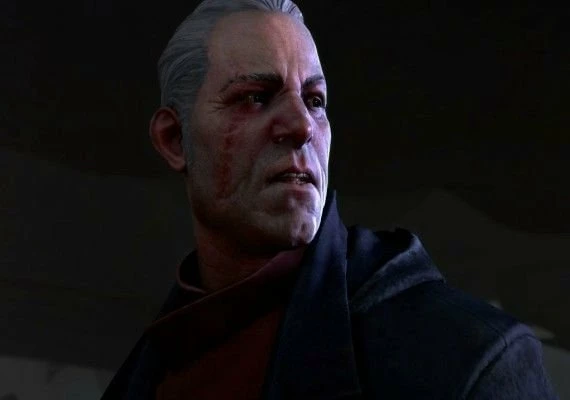 Dishonored: Death of the Outsider EN Global