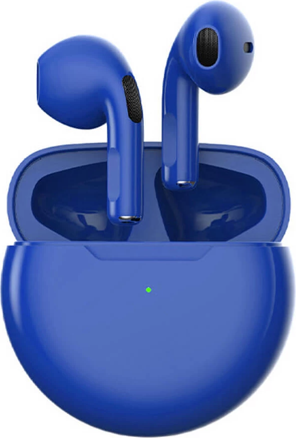 Kufje Moye Aurras 2 True Wireless Bluetooth 5.1, navy