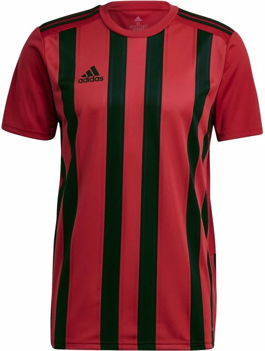 Fanellë trajnimi për meshkuj adidas, e kuqe