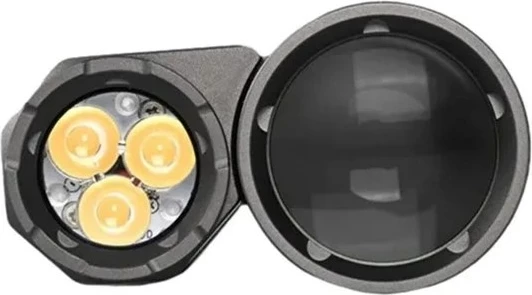 Elektrik dore AceBeam M1, 6500K, e gjelbër