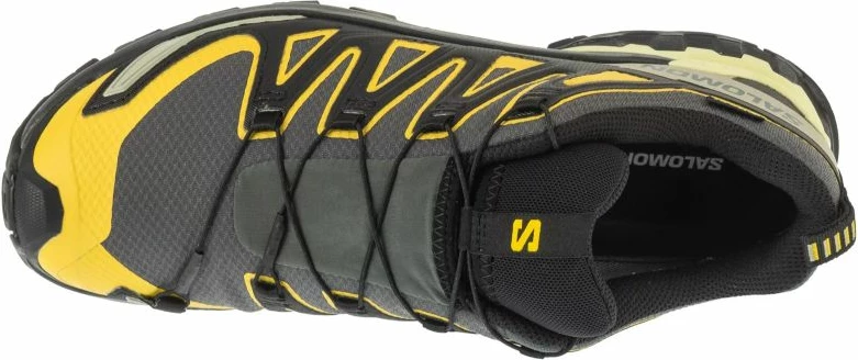 Atlete Salomon për meshkuj, gri