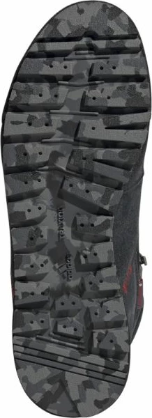Këpucë adidas Terrex Snowpitch për Meshkuj, të zeza [Madhësia: 47 1/3]