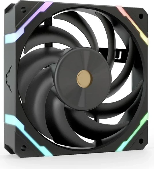 Ventilator procesori VALKYRIE VK-FANX12FB, i zi
