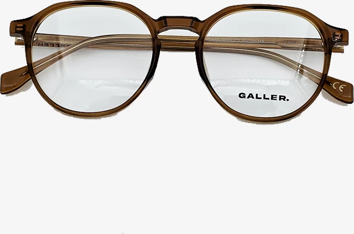 Korniza optike unisex Galler 16009 C2 50