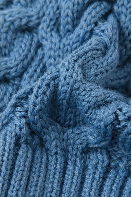 Kapelë dimri për fëmijë Reima, leshi