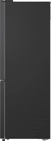 Frigorifer me ngrirës LG GBBSJ11DEP 333 L No Frost freestanding, i zi