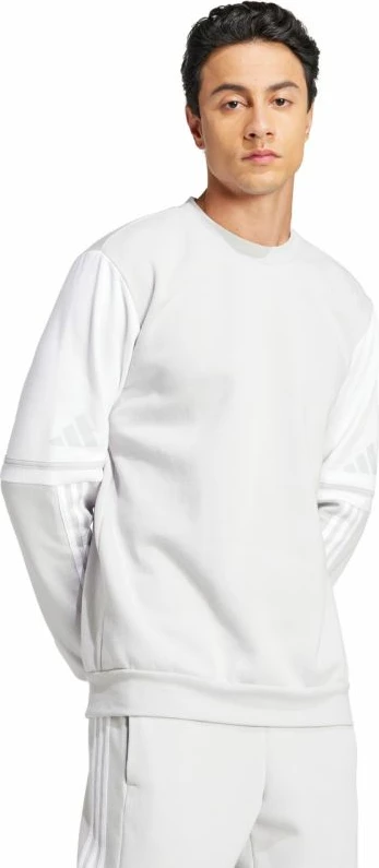 Duks për meshkuj adidas, i hirtë