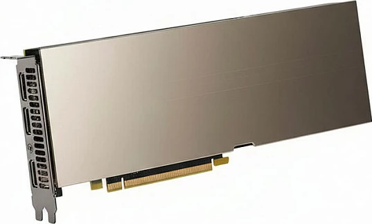 Kartelë grafike ASUS A16, 64GB GDDR6, pasive, gri
