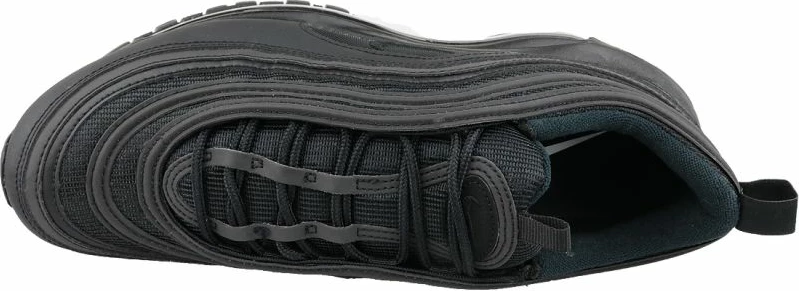 Atlete për meshkuj Nike, të zeza